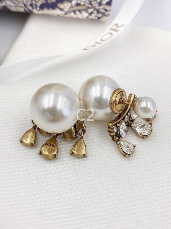 DIOR Earrings 64